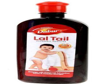 Dabur Lal Tail - 200 ml