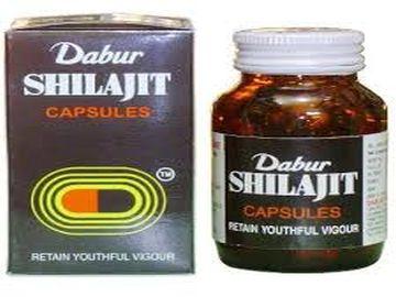 Dabur Shilajit