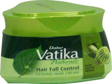 Dabur Vatika Hair Fall Control