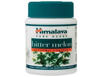 Himalaya Bitter Melon - Glycemic Control - 60 capsules