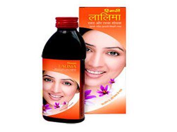 Himani Lalima Blood and Skin Purifier (200ML)