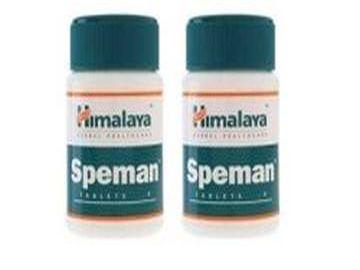 Himalaya Speman (for healthy sperm production)