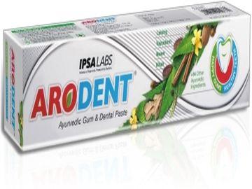Arodent Toothpaste