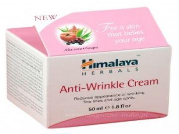 Himalaya Anti Wrinkle Cream