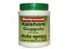 Baidyanath Kaishore Guggulu 40tablets