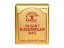 Dabur Basant Kusumarkar Ras