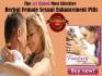 Fantacy Capsules-For Females
