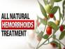 Hemorrhoids