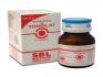 SBL Homeopathy Tonsilat Tablets