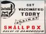 Smallpox