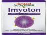Imyoton Hamdard 60 Capsule