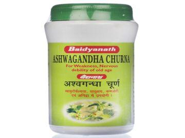 Ashwagandha Churana (Baidyanath) Powder 100 GM