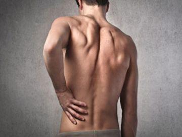 Lumbar Disc Herniation