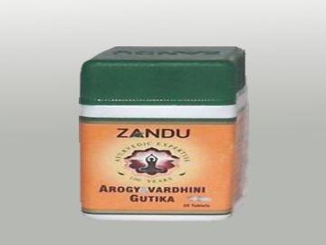 Arogy Vardhini Gutika