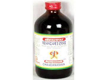Baidyanath Chandanasava