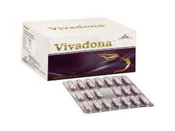 Charak Vivadona Capsule-20 Capsules