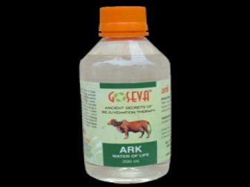 Distilled Cow Urine