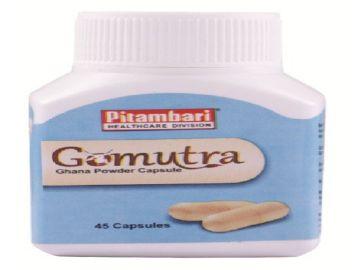 Cow Urine Tablets