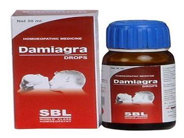 DAMIAGRA DROPS (SBL)