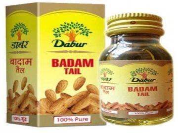 Dabur Badam Tail - 100ml