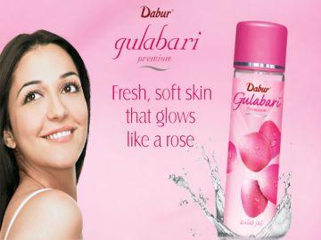 Dabur Gulabari Face Cleanser