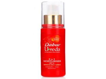 Dabur Uveda 2-in-1 Moisturiser-SPF