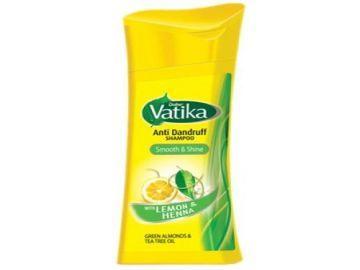 Dabur Vatika Anti Dandruff  Shampoo