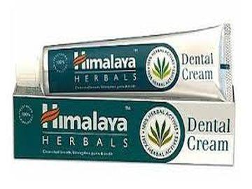Himalaya Ayurvedic Toothpaste
