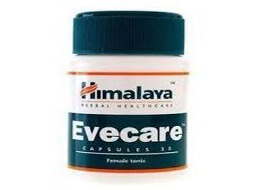 Himalaya EveCare Tablets