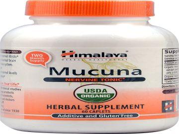 Himalaya Mucuna