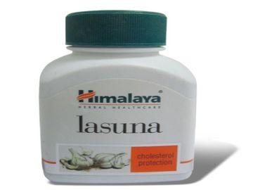 Lasuna-Himalaya's