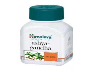 AshvagandhaHimalaya (CAPSULE) 60caps