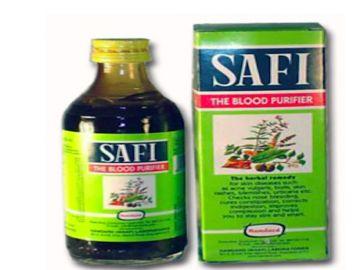 Hamdard Safi