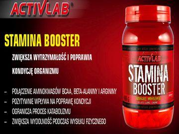 Satmina Booster