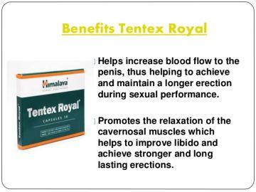 Tentex Royal