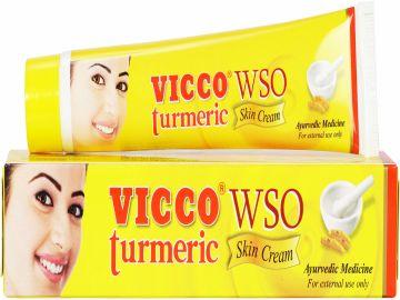 Vicco Turmeric Fairness Cream