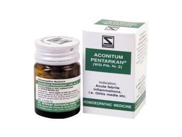 ACONITUM PENTARKAN