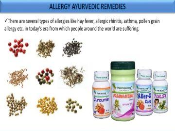 Allergy Treatment