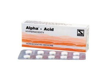 ALPHA-ACID