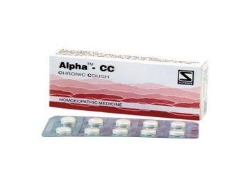 ALPHA-CC