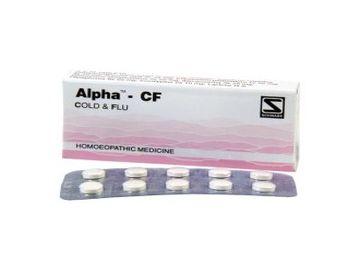 ALPHA-CF