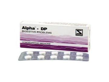 ALPHA-DP