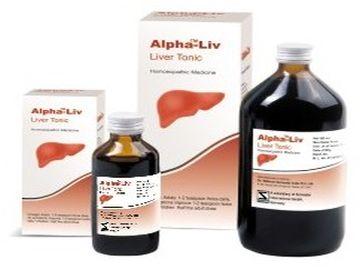 ALPHA-LIV