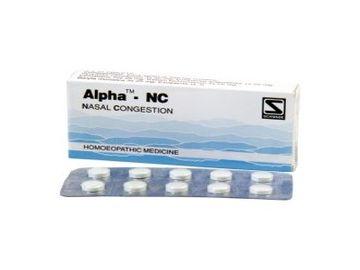 Schwabe Alpha-NC