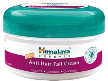 Anti-Hair Fall Cream