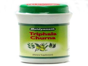 Baidyanath Triphala Churna