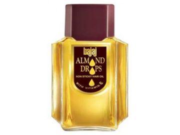 Bajaj Almond Hair Oil