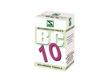 BIOCOMBINATION NO. 10