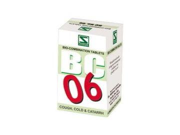 BIOCOMBINATION NO. 06