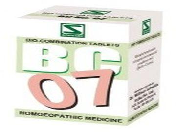 BIOCOMBINATION NO. 07